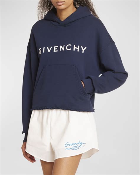 givenchy white top womens|Givenchy Neiman Marcus Women Accessories.